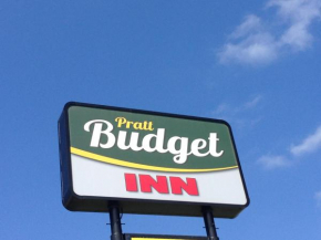 Pratt Budget Inn